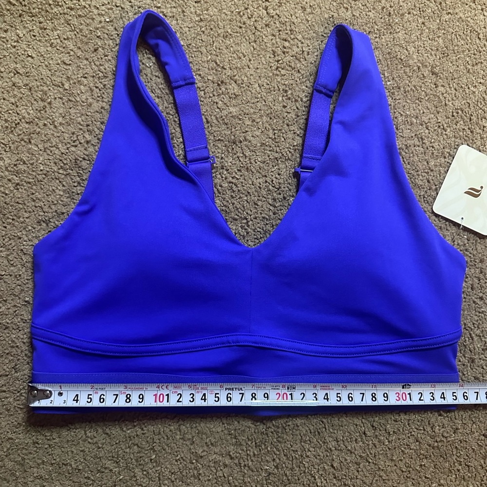Fabletics unlined bralette - Picture 10 of 11